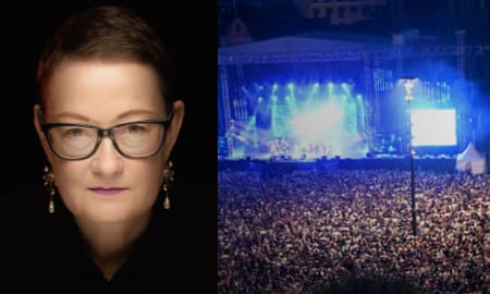 newsletter Kulturchefens nyhetsbrev
