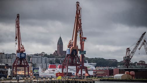 newsletter Göteborg