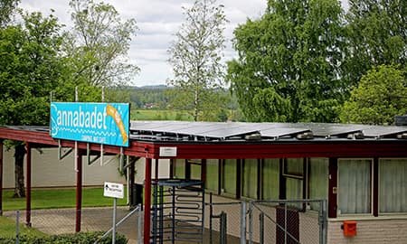newsletter Veckan som gått i Lekeberg