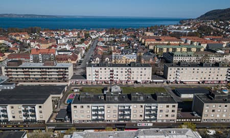 newsletter Veckan i Huskvarna