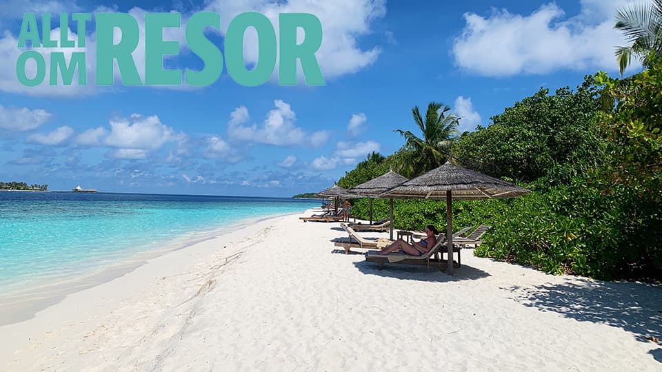 newsletter Allt om Resor