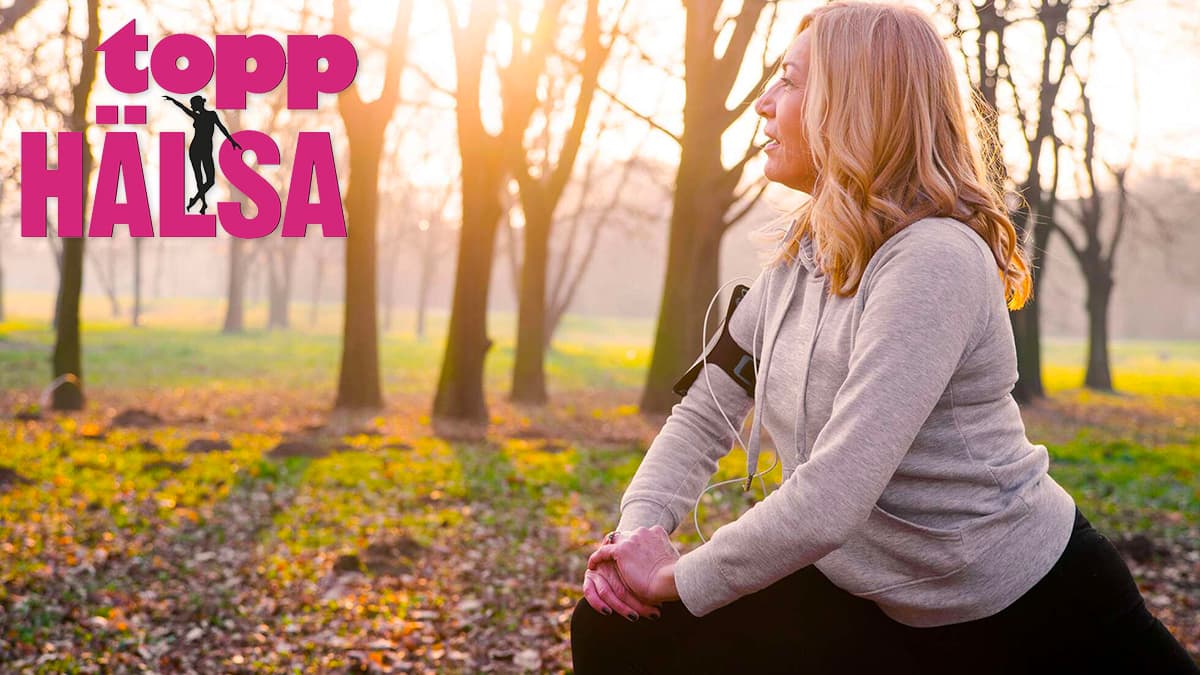 newsletter ToppHälsa