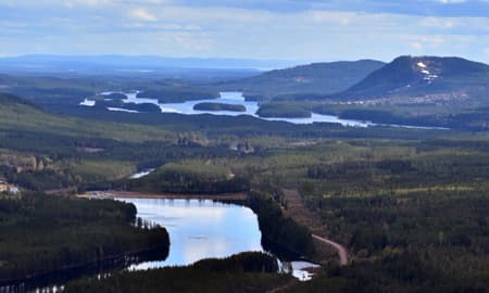 newsletter Veckan i Älvdalen