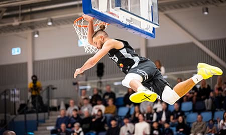 newsletter Inside Köping Stars