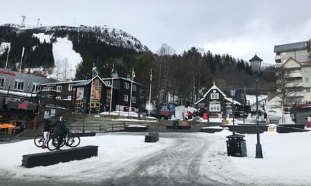 newsletter Veckan i Åre