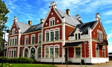 newsletter Veckan i Vansbro
