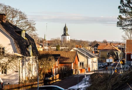 newsletter Veckan som gått i Hedemora