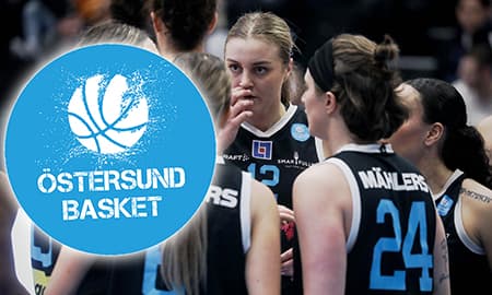 newsletter Östersund Basket