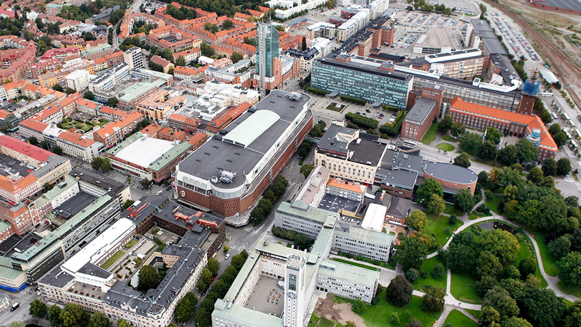 newsletter Veckan som gått i Västerås