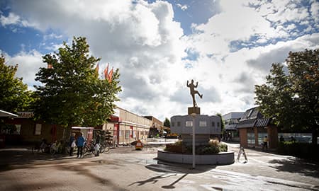 newsletter Veckan som gått i Hallstahammar