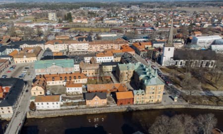 newsletter Veckan som gått i Arboga