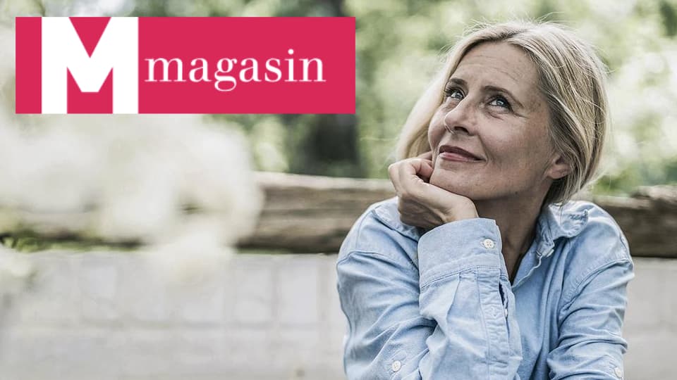newsletter M-magasin