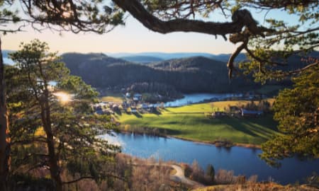 newsletter Veckan som gått i Kramfors