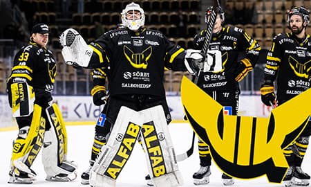 newsletter Allt om VIK
