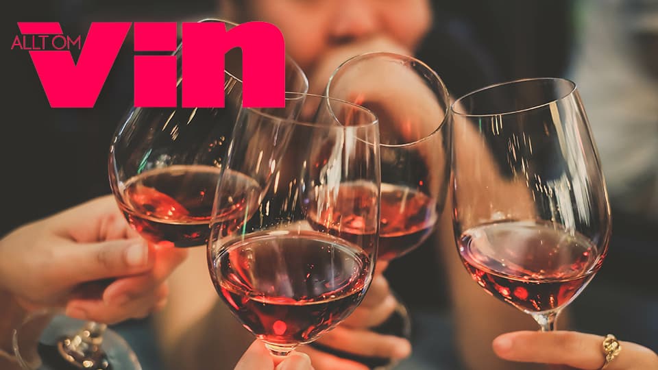 newsletter Allt om Vin