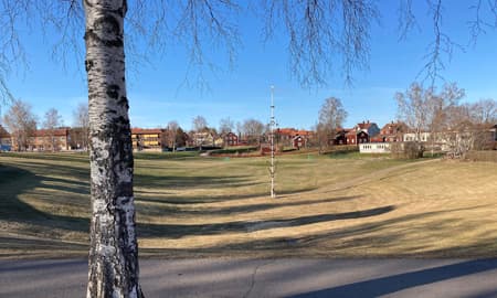 newsletter Veckan i Leksand