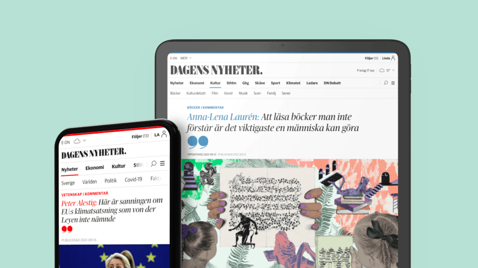 newsletter Erbjudanden