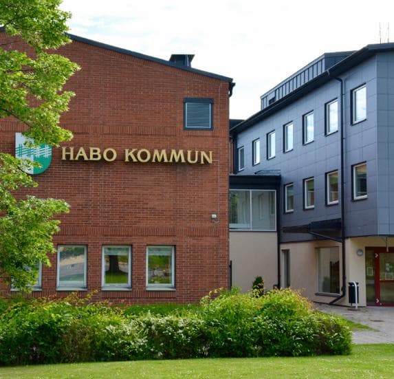 newsletter Veckan i Habo