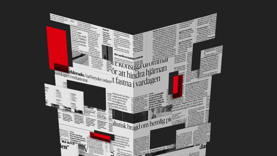 newsletter Prenumerationserbjudanden