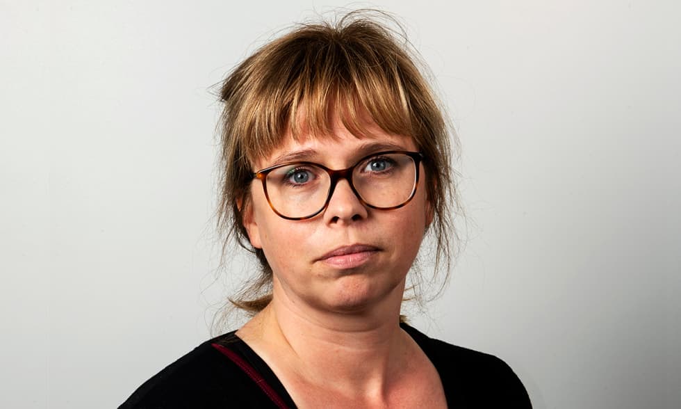 newsletter Chefredaktörens nyhetsbrev