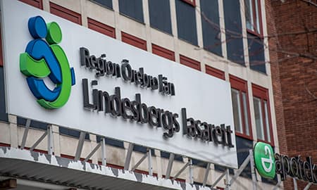 newsletter Veckan som gått i Lindesberg
