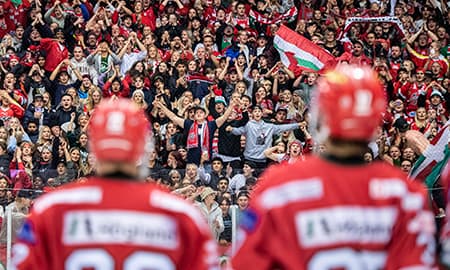 newsletter Inside Modo Hockey