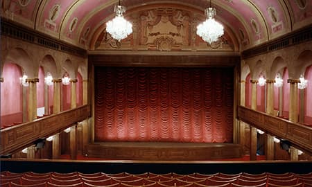 newsletter Helgens film och tv-serier
