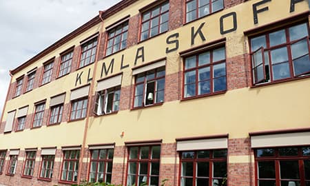 newsletter Veckan som gått i Kumla
