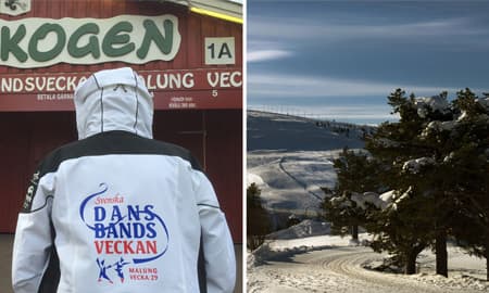 newsletter Veckan i Malung-Sälen