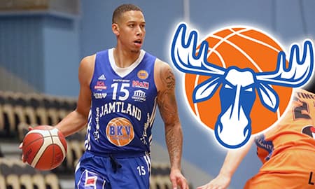 newsletter Jämtland Basket
