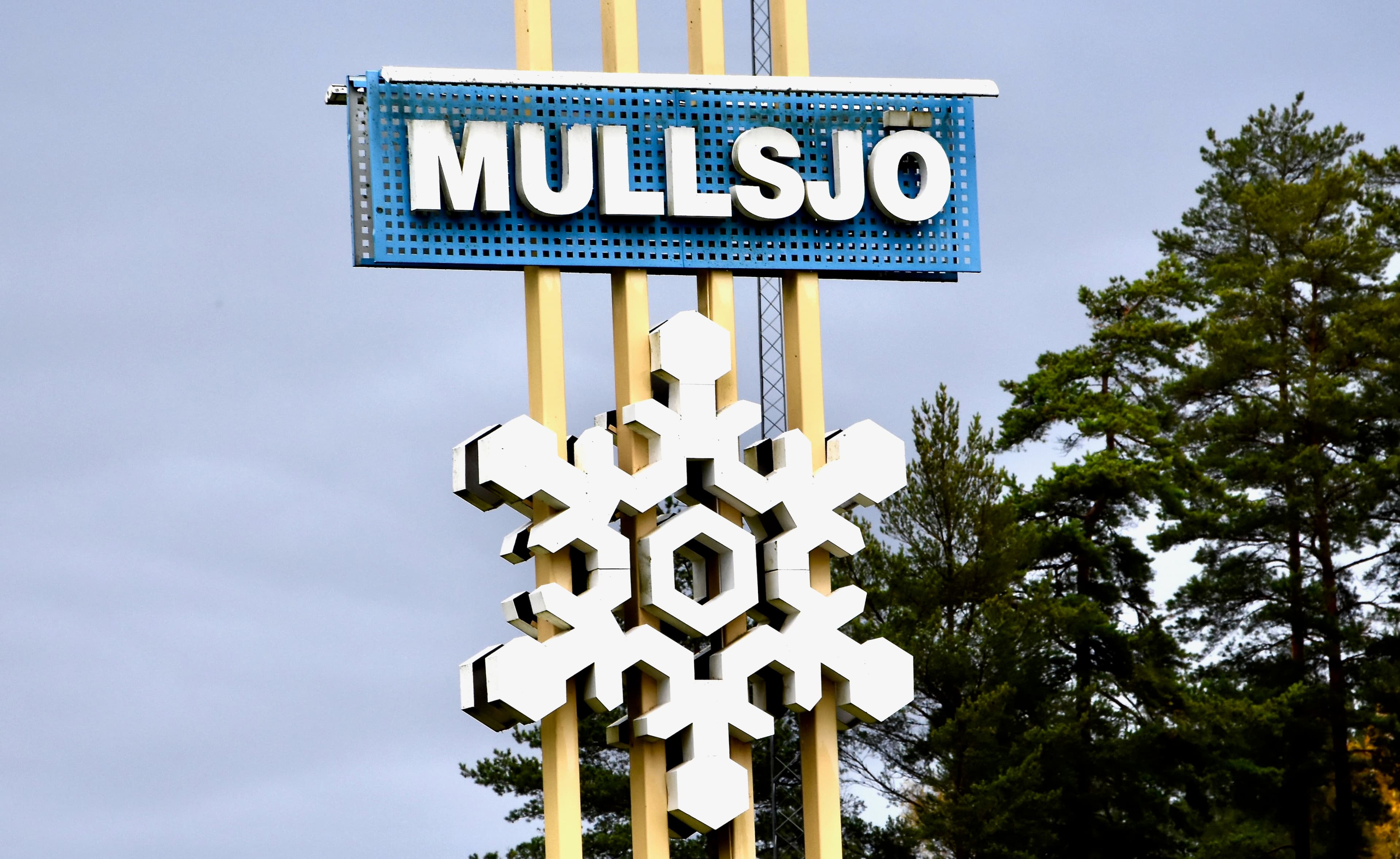 newsletter Veckan i Mullsjö