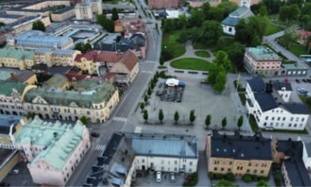 newsletter Veckan som gått i Köping