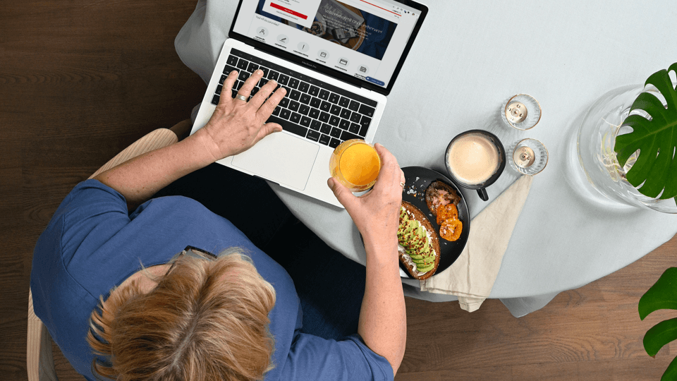 newsletter Smarta tips för dig som prenumerant