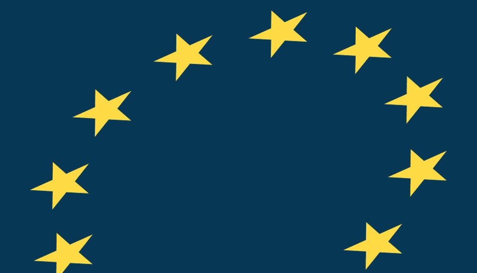 newsletter EU-veckan